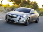 Opel GTC Concept 2007 года